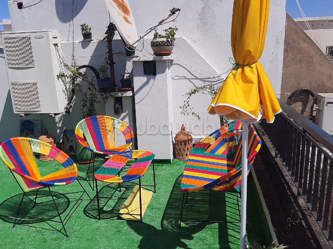 Nu kopen: appartementen in Triangle d'Or. 7 Ruimtes. Gemeubileerd