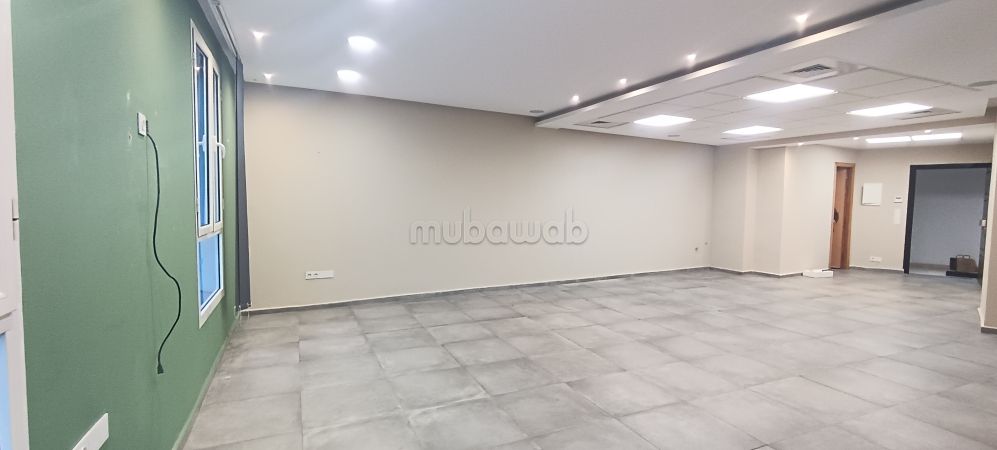 Offices for rent in Gauthier. Surface area 62 m²