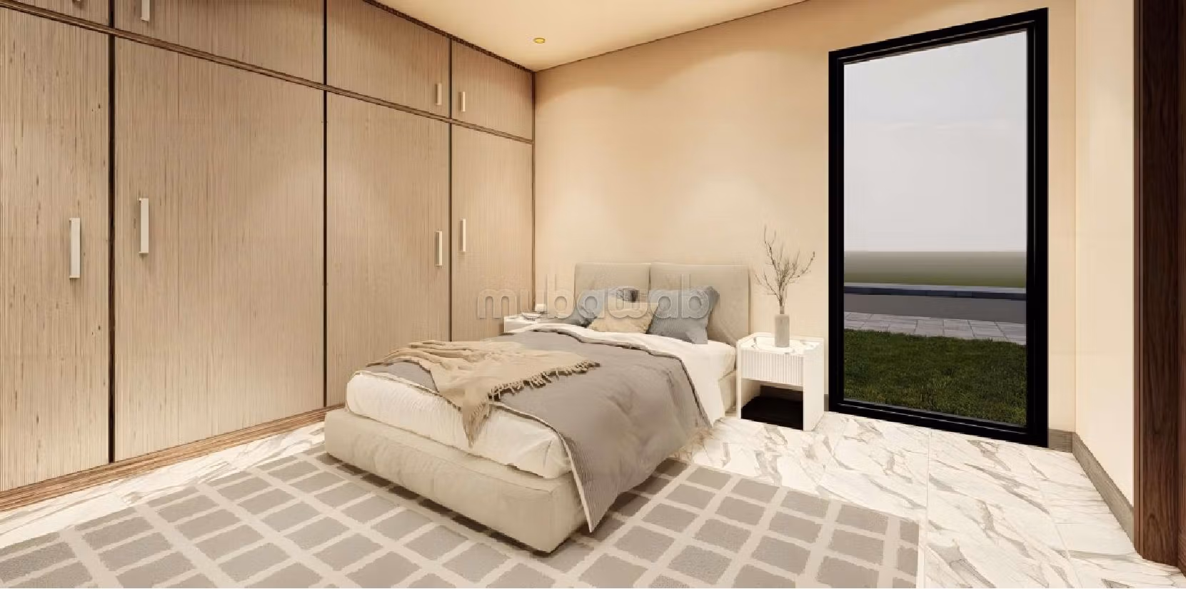 Votre villa ecologique et design a marrakech