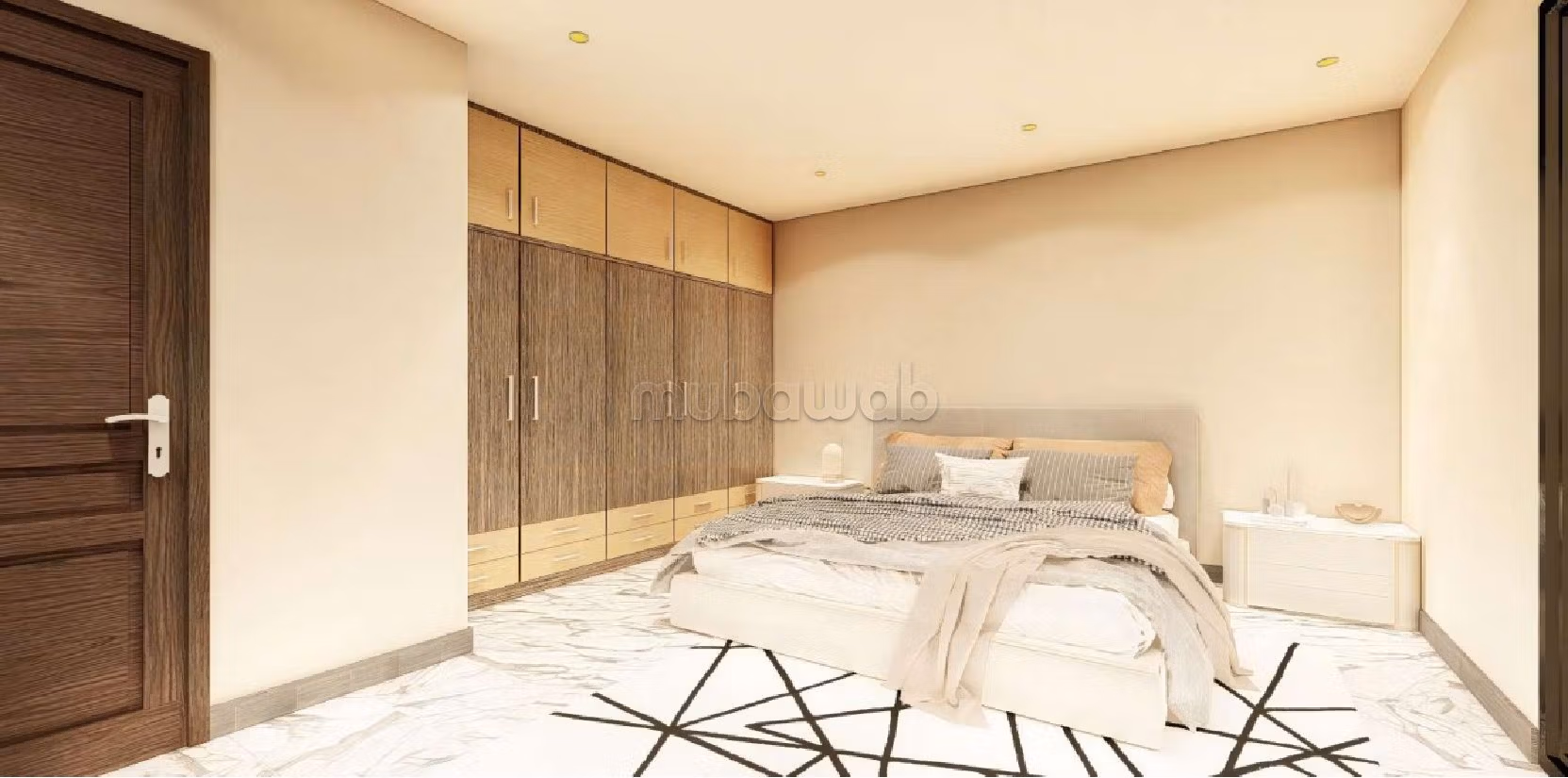 Votre villa ecologique et design a marrakech