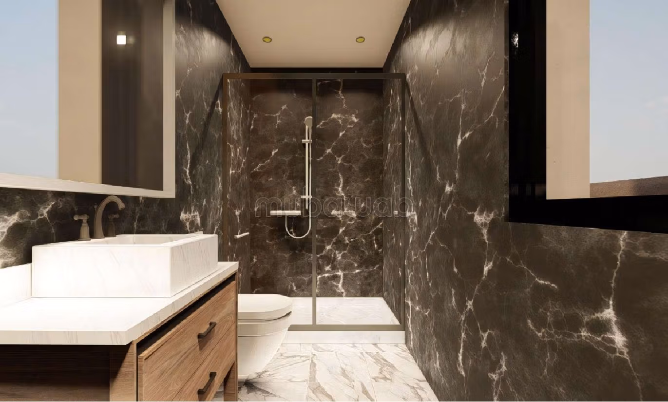 Votre villa ecologique et design a marrakech