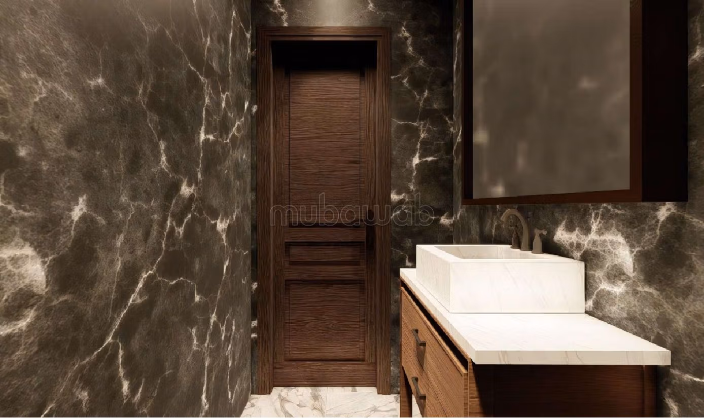 Votre villa ecologique et design a marrakech