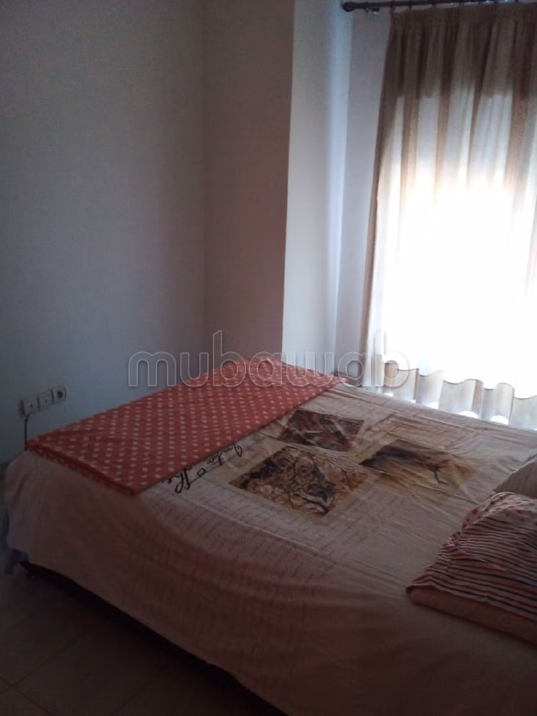 Find an apartment to buy. Area 100 m². Well decorated