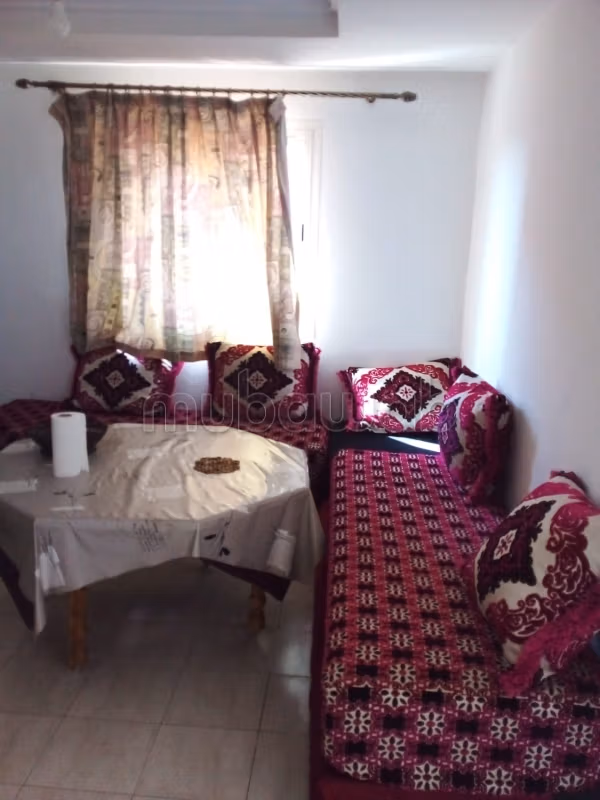 Apartment for sale. Surface area 100 m². Ample storage space