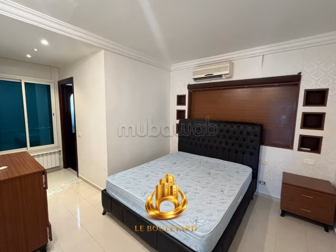 A vendre villa S4 avec piscine à Hammamet