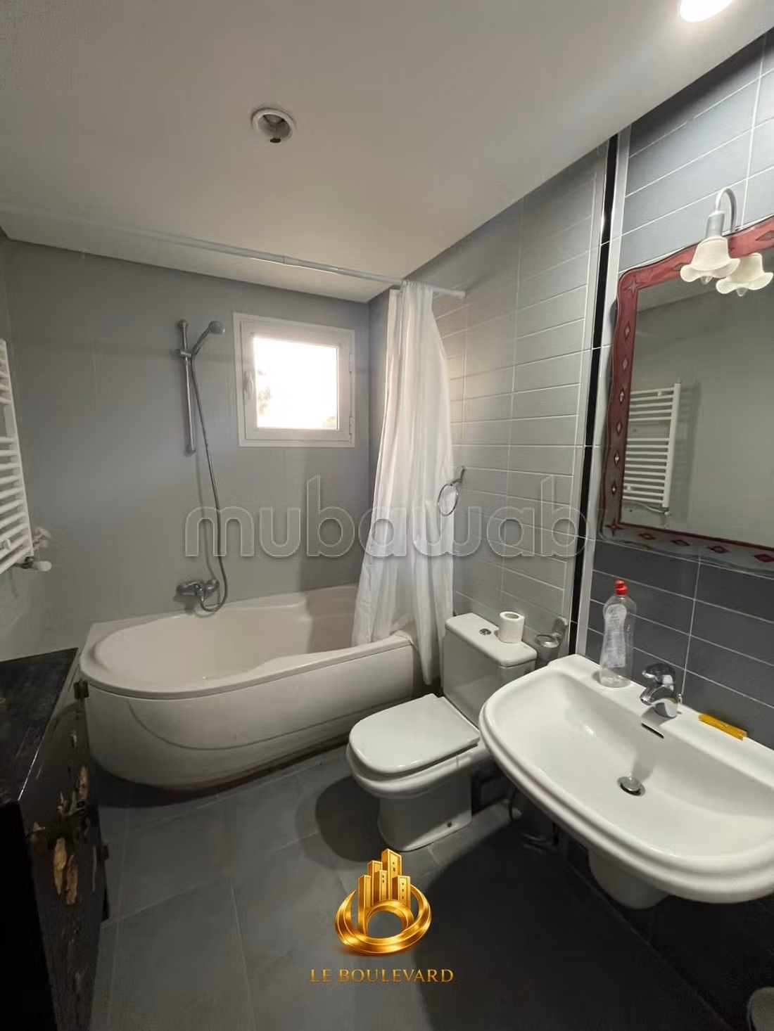 A vendre villa S4 avec piscine à Hammamet