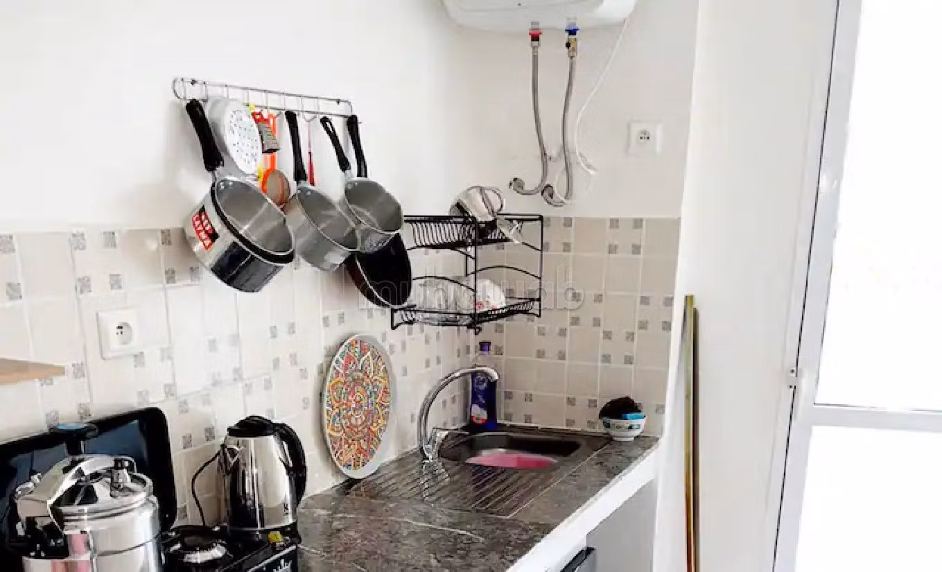 Vente Appartement à M'diq