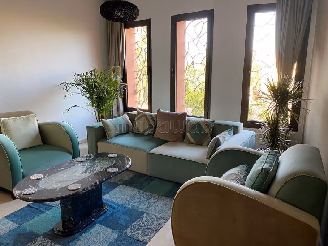 Villa de rêve au coeur de Californie