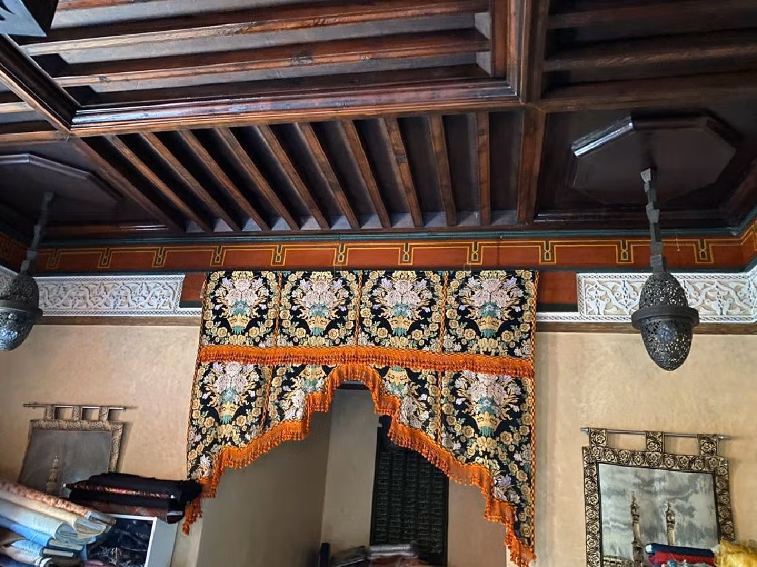 Villa de rêve au coeur de Californie