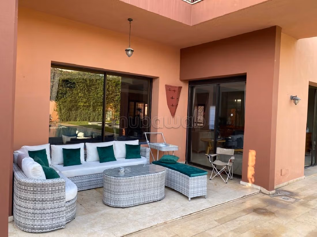 Villa de rêve au coeur de Californie