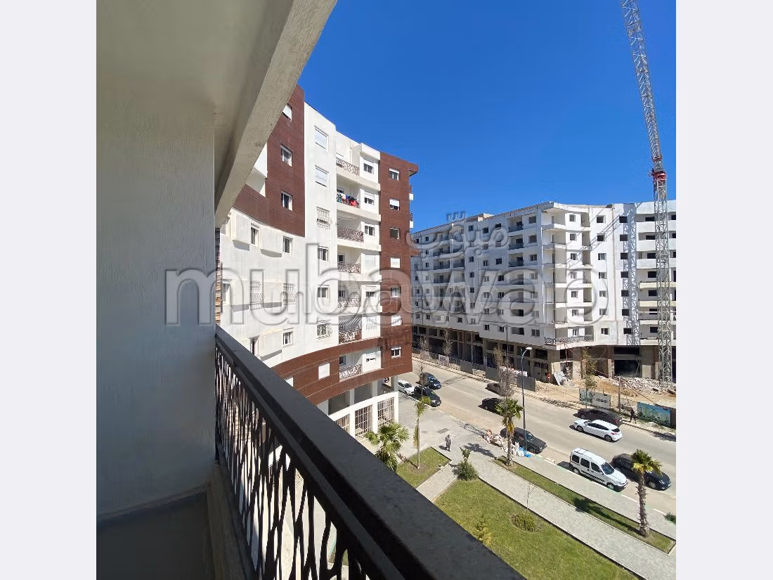 Superbe appartement à vendre à Mesnana Tanger