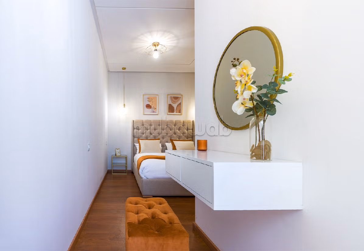 Superbe appartement à vendre à Mesnana Tanger