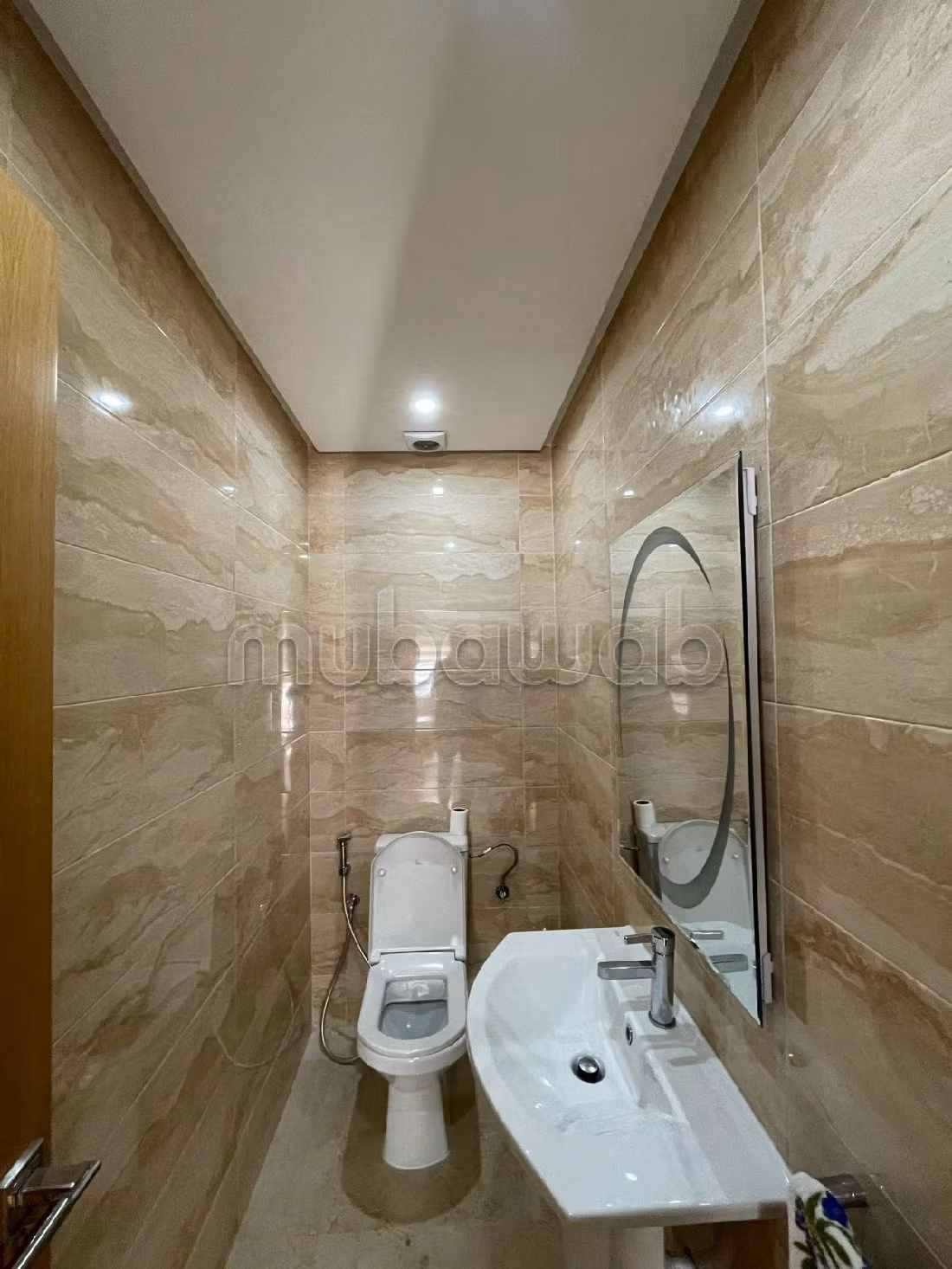 Appartement Meublé à louer Malabata TGV