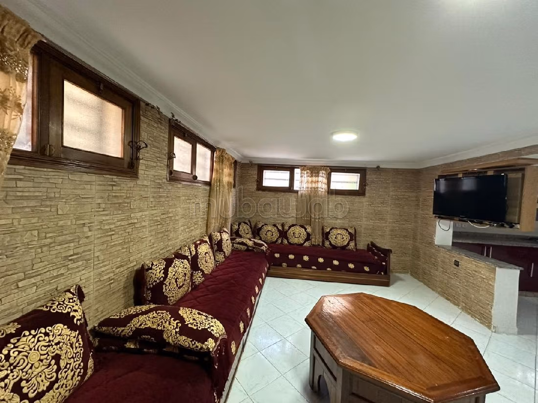 Villa moderne a vendre à HAYRIAD