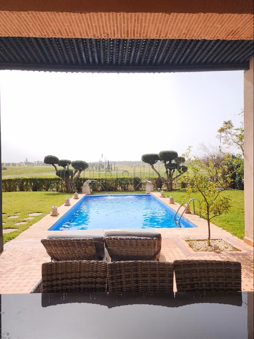 1ERE ligne sur GOLF: top VUE plein ATLAS