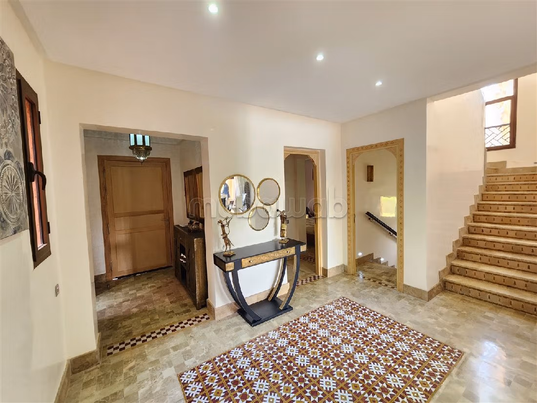 1ERE ligne sur GOLF: top VUE plein ATLAS