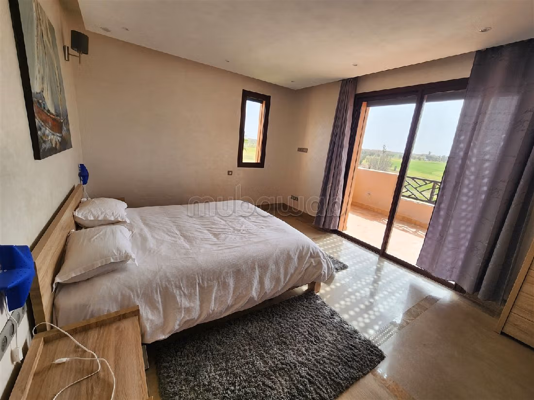 1ERE ligne sur GOLF: top VUE plein ATLAS