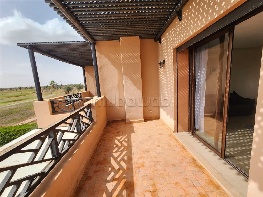 1ERE ligne sur GOLF: top VUE plein ATLAS