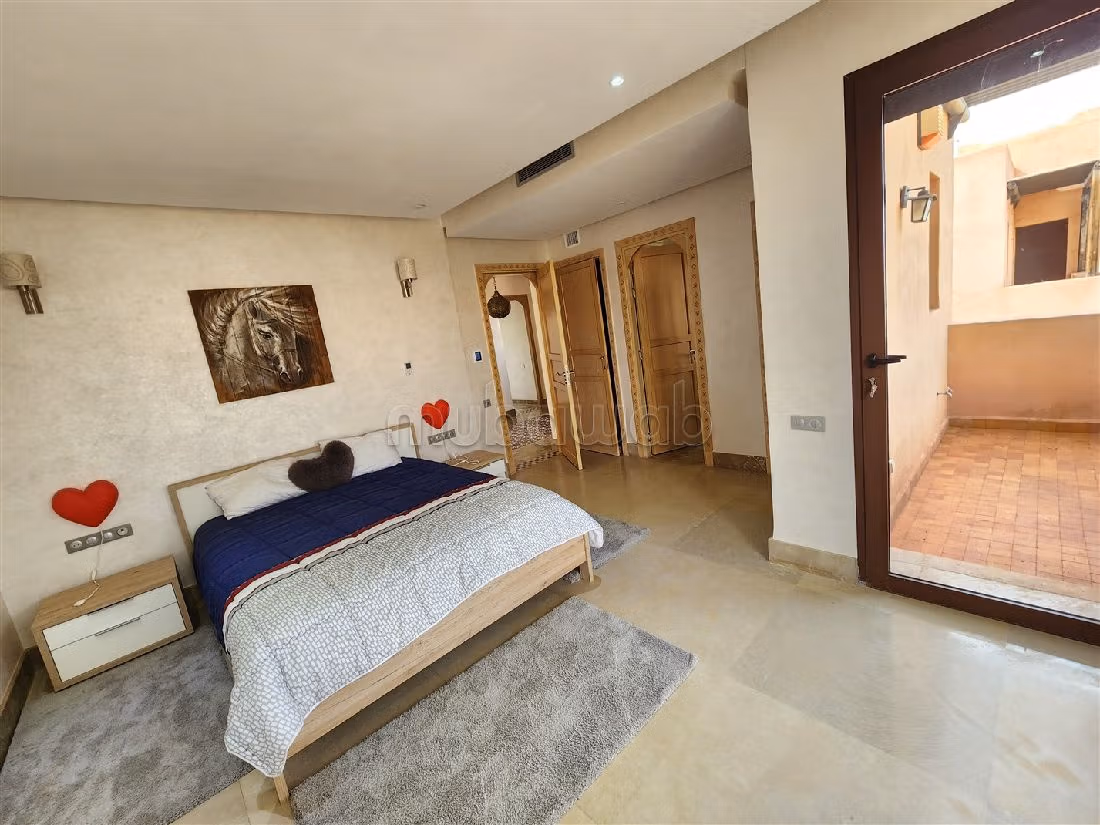 1ERE ligne sur GOLF: top VUE plein ATLAS