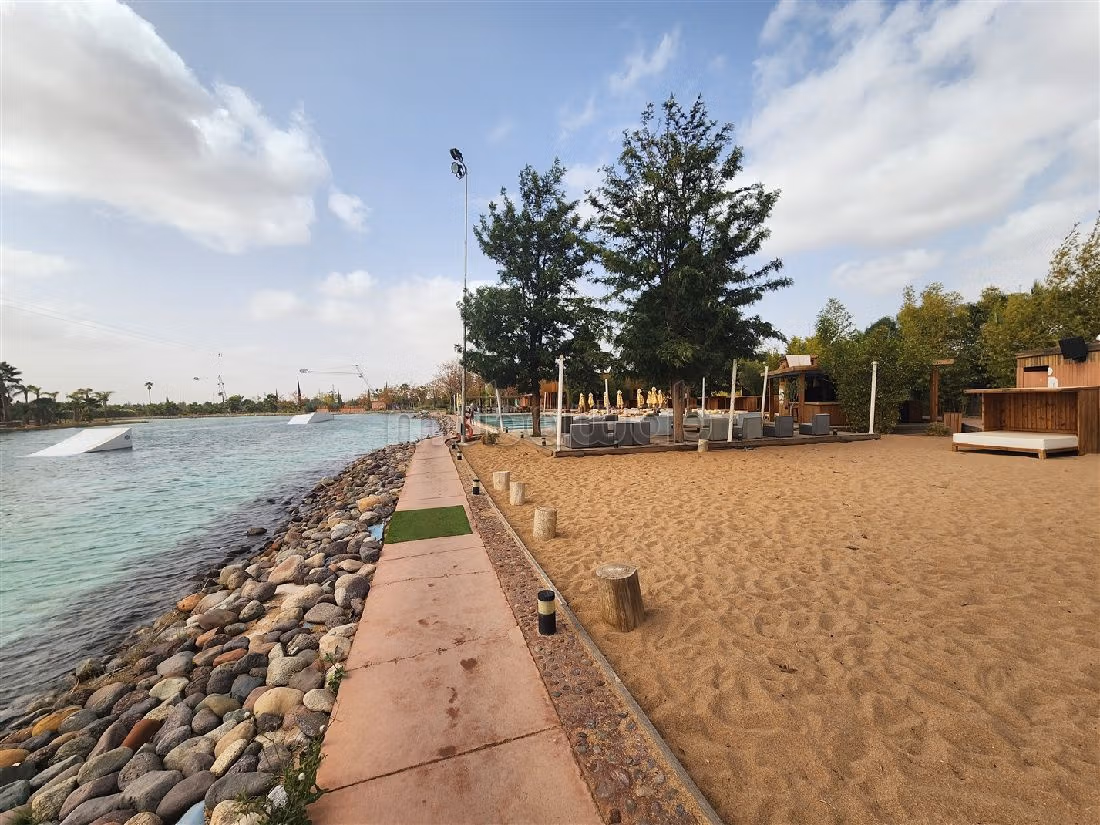 1ERE ligne sur GOLF: top VUE plein ATLAS