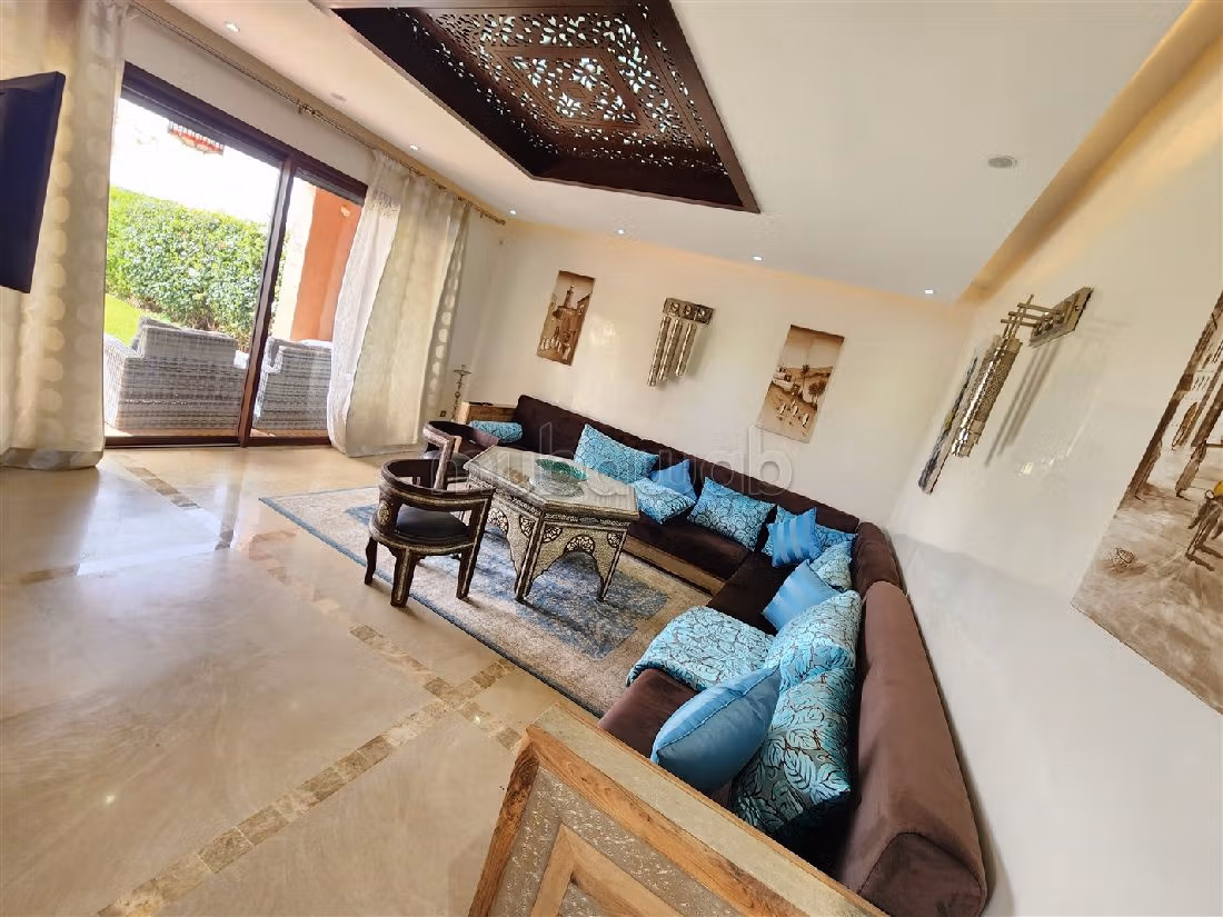 1ERE ligne sur GOLF: top VUE plein ATLAS