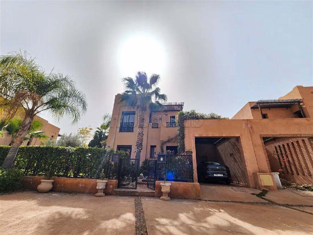 1ERE ligne sur GOLF: top VUE plein ATLAS