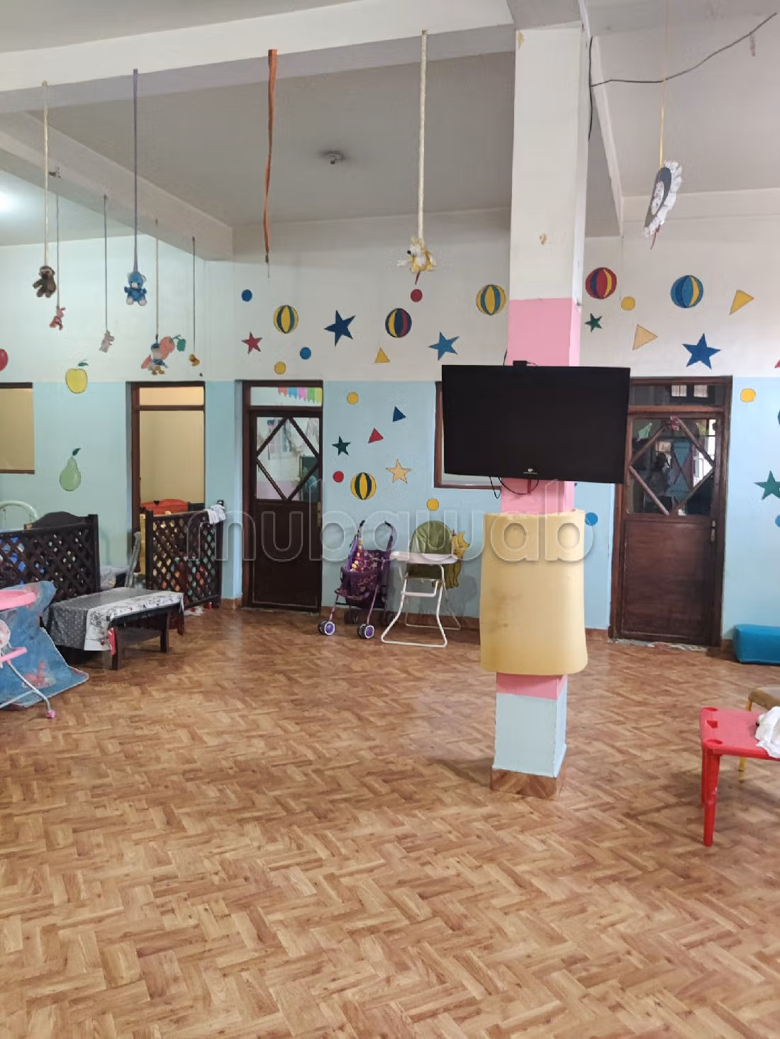 Casa in vendita a Route d'Agadir - Essaouira. Superficie 600 m². Giardino e terrazzo. 