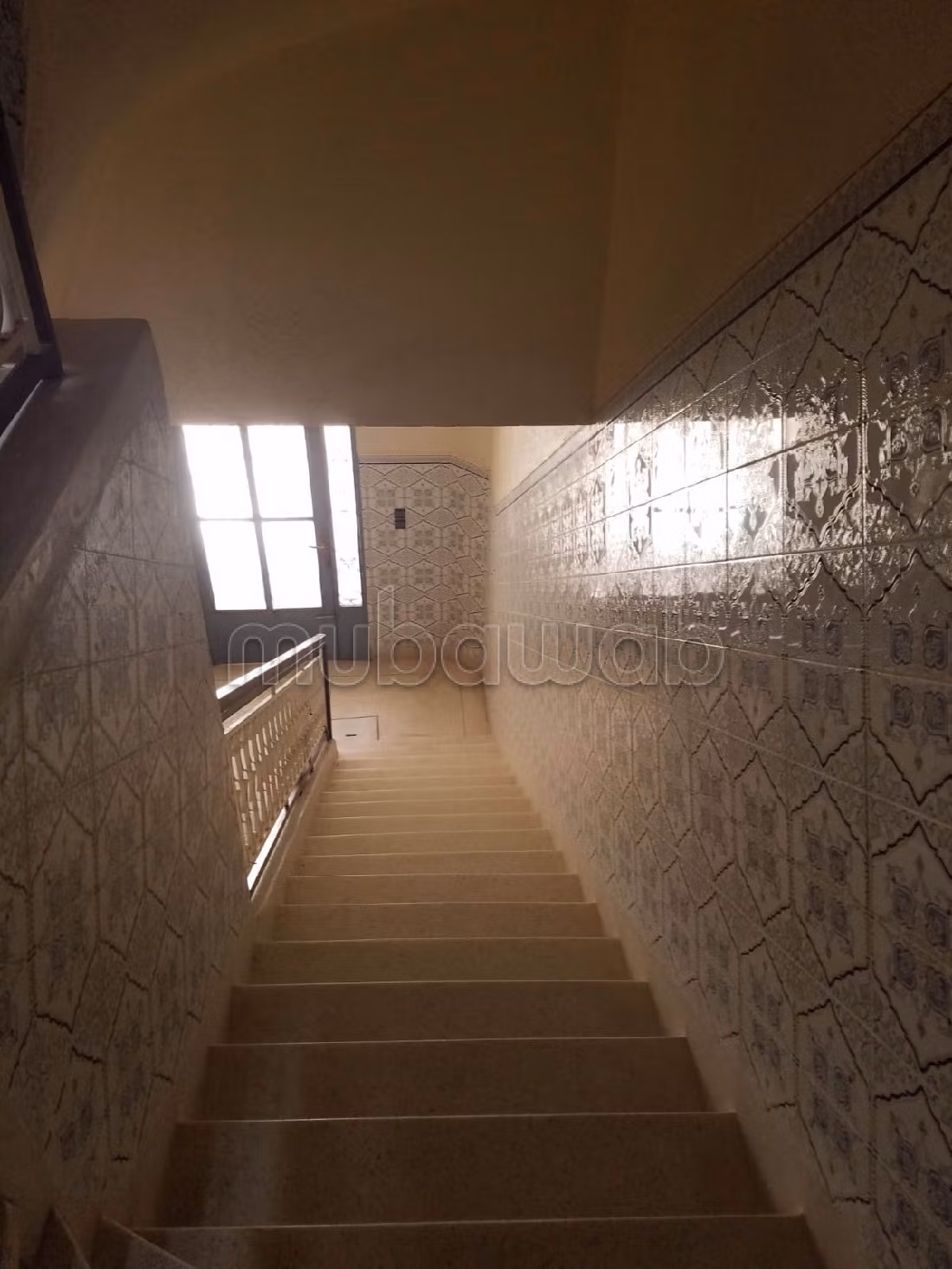 Casa in vendita a Route d'Agadir - Essaouira. Superficie 600 m². Giardino e terrazzo. 