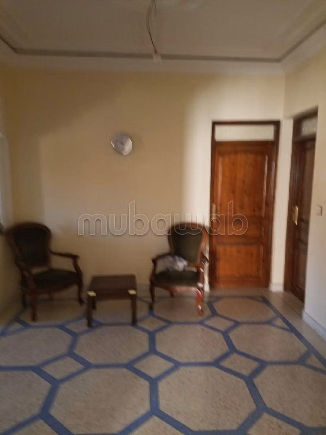 Casa in vendita a Route d'Agadir - Essaouira. Superficie 600 m². Giardino e terrazzo. 