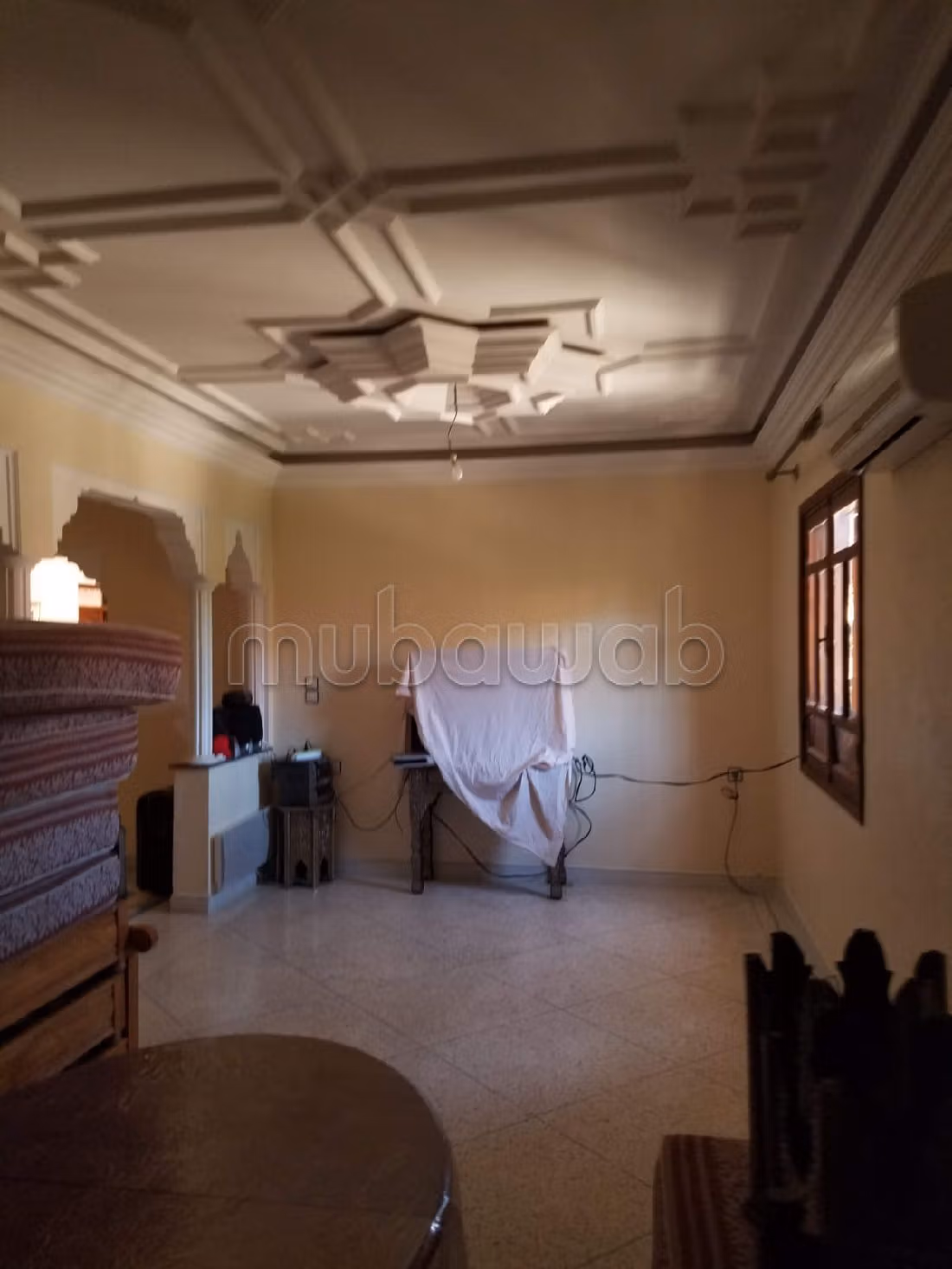 Casa in vendita a Route d'Agadir - Essaouira. Superficie 600 m². Giardino e terrazzo. 