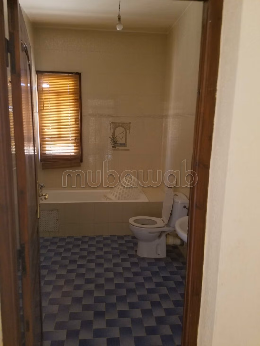 Casa in vendita a Route d'Agadir - Essaouira. Superficie 600 m². Giardino e terrazzo. 