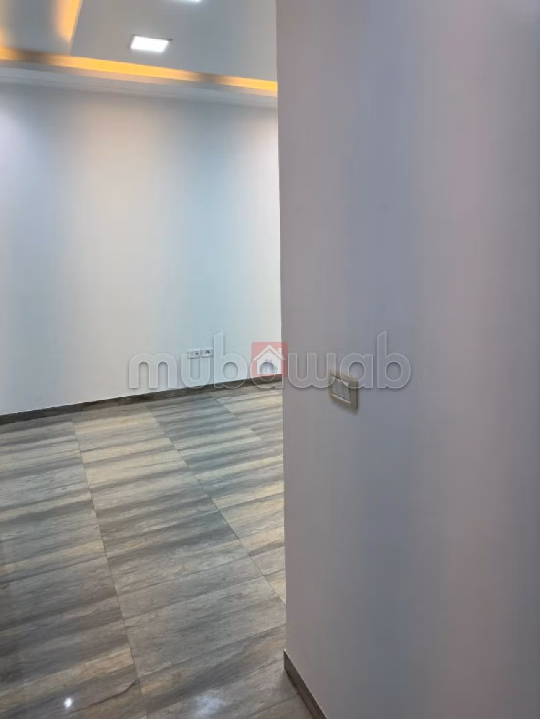 À vendre Appartement Type S3 au Lac 2