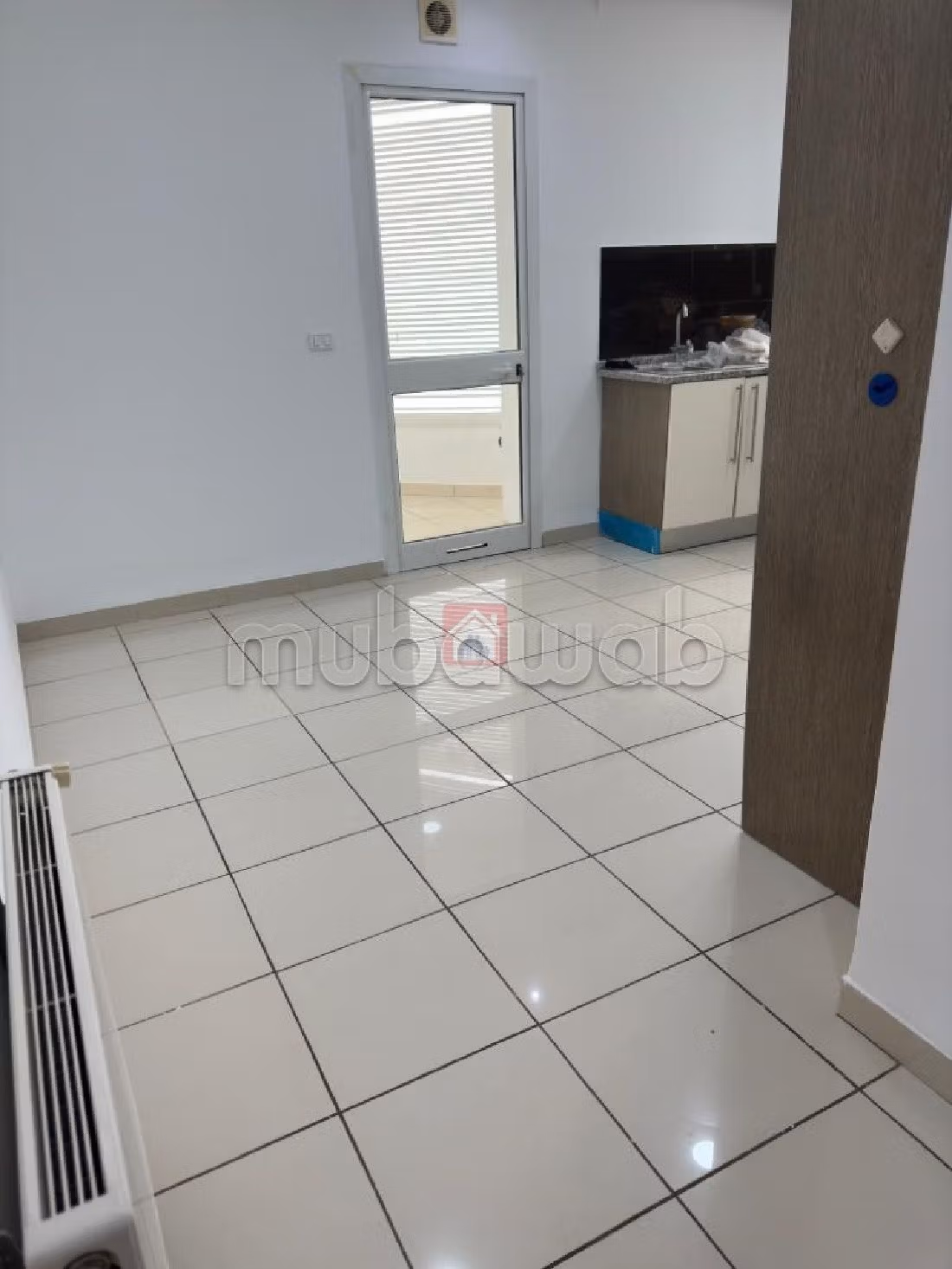 À vendre Appartement Type S3 au Lac 2