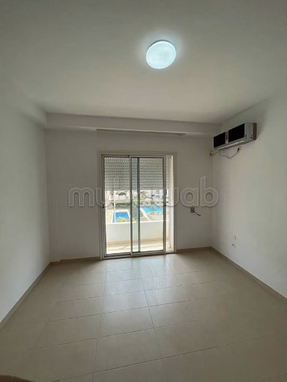 A vendre un appartement s3 a cité Wafa mrezgua