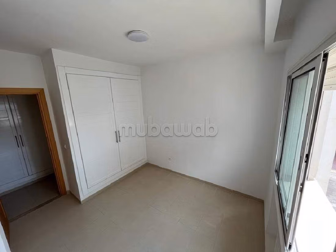 A vendre un appartement s3 a cité Wafa mrezgua