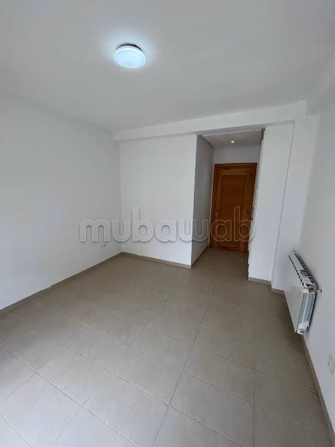 A vendre un appartement s3 a cité Wafa mrezgua