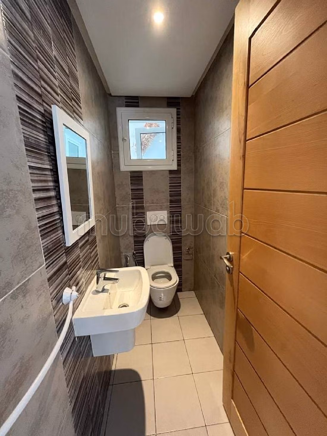 A vendre un appartement s3 a cité Wafa mrezgua