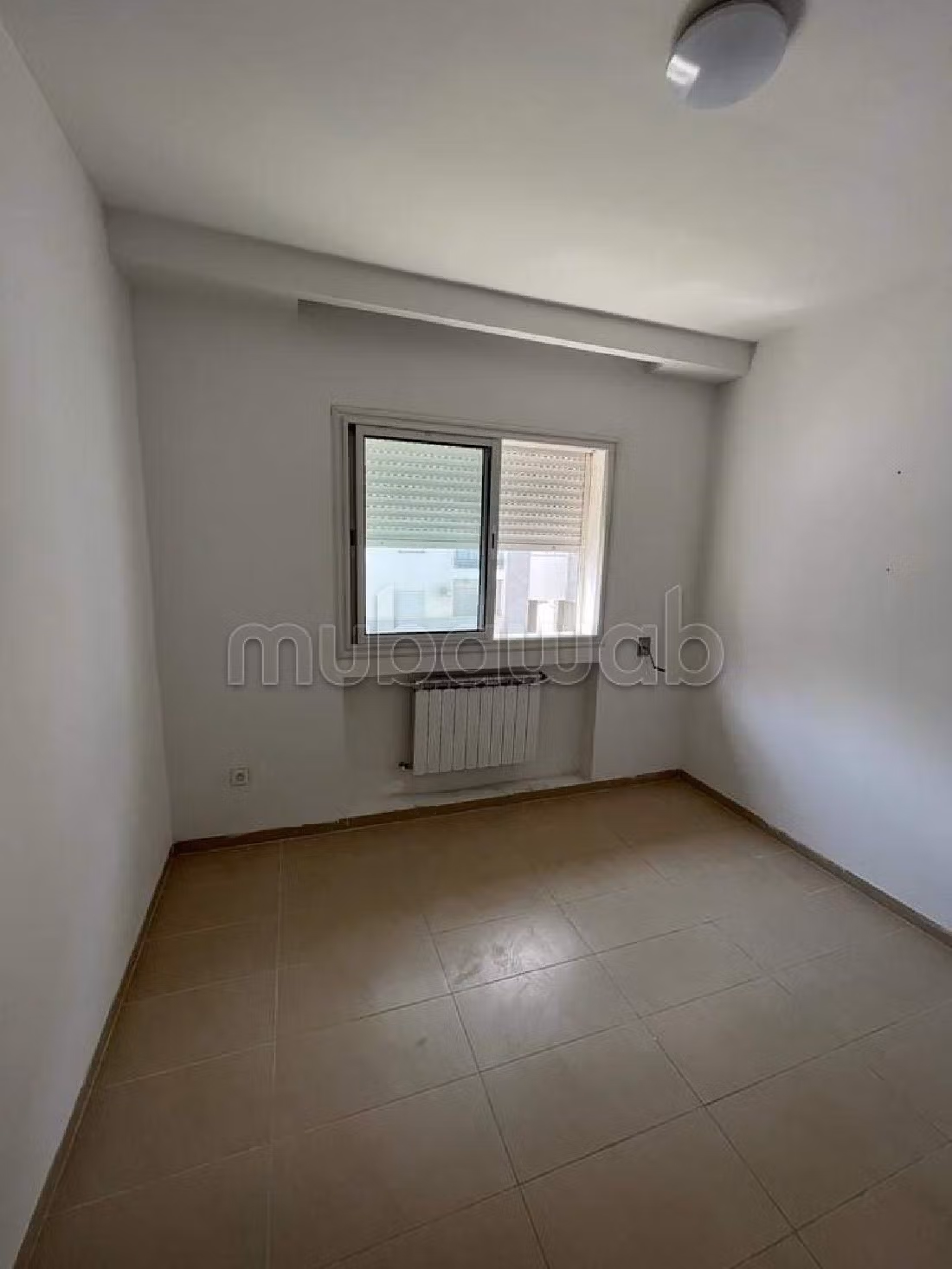A vendre un appartement s3 a cité Wafa mrezgua