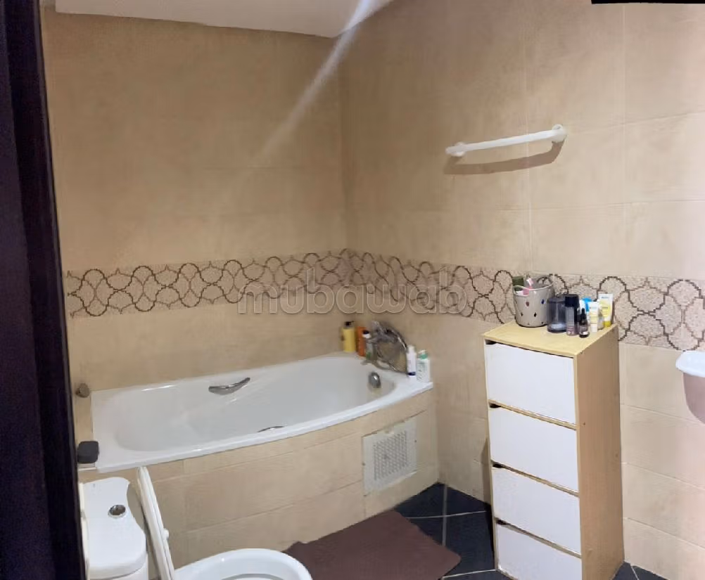 Apartment to purchase in Sidi Maarouf. Area 78 m². 