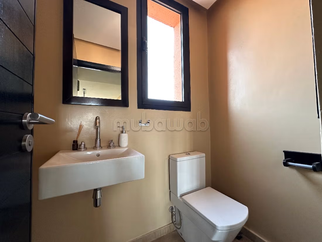 Superbe appartement à vendre à Amelkis