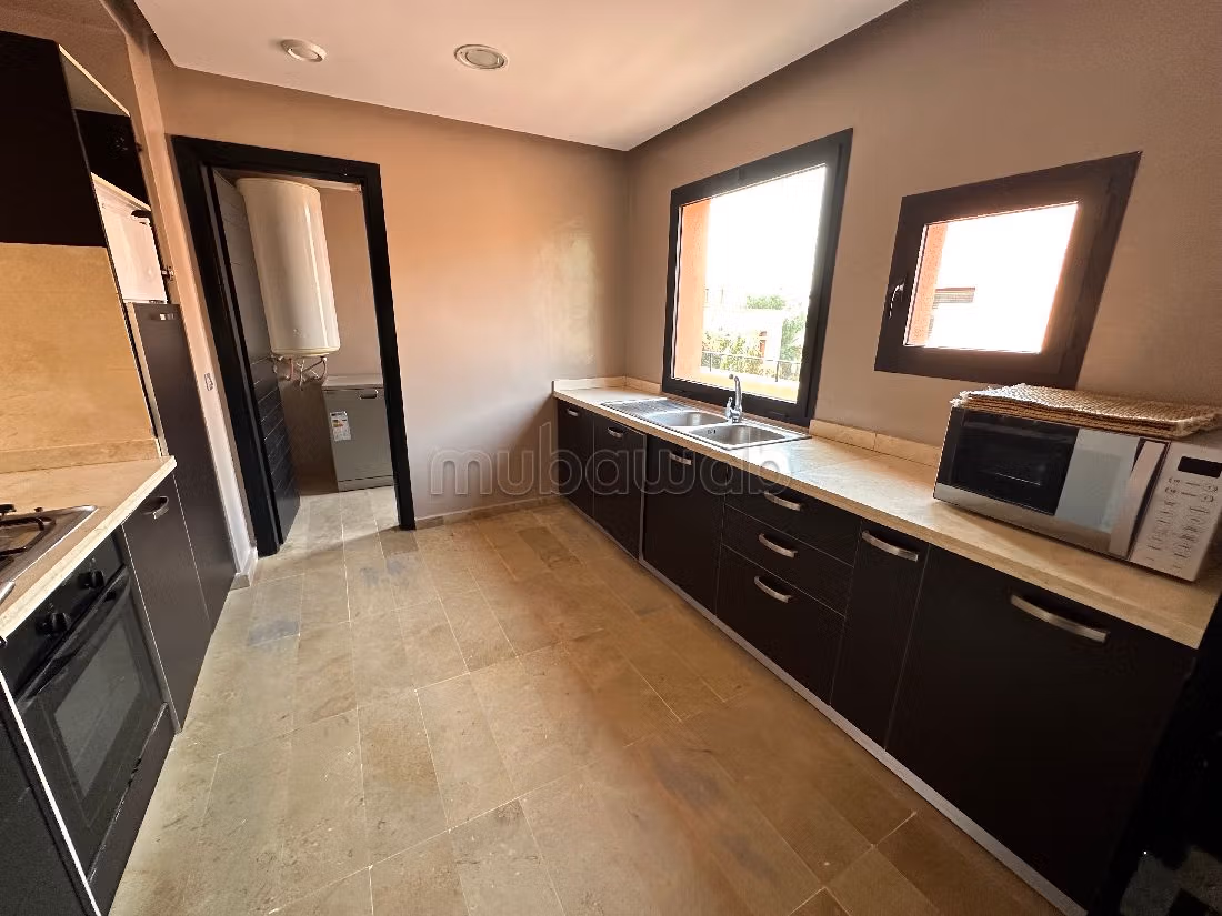 Superbe appartement à vendre à Amelkis