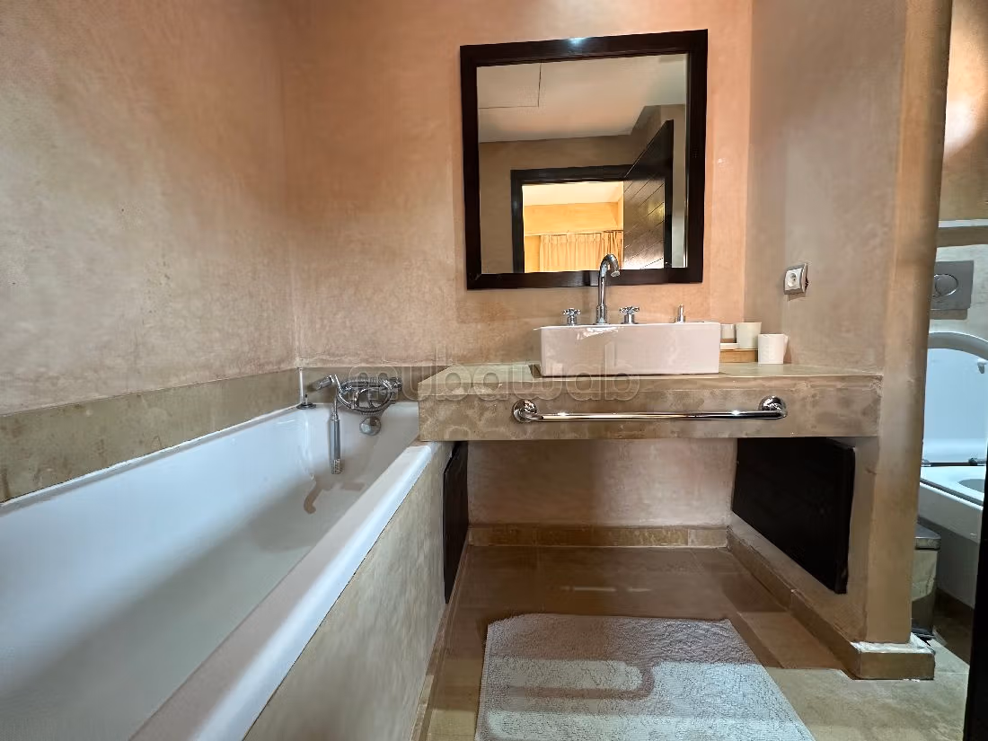 Superbe appartement à vendre à Amelkis