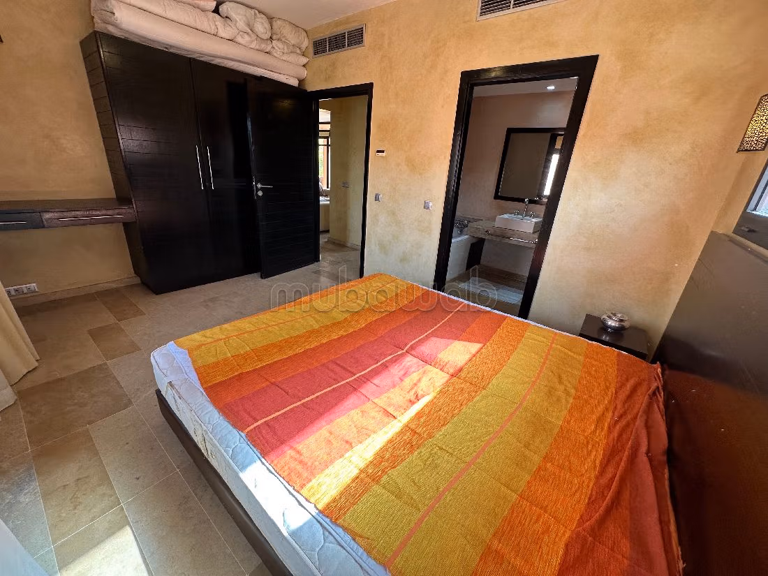 Superbe appartement à vendre à Amelkis