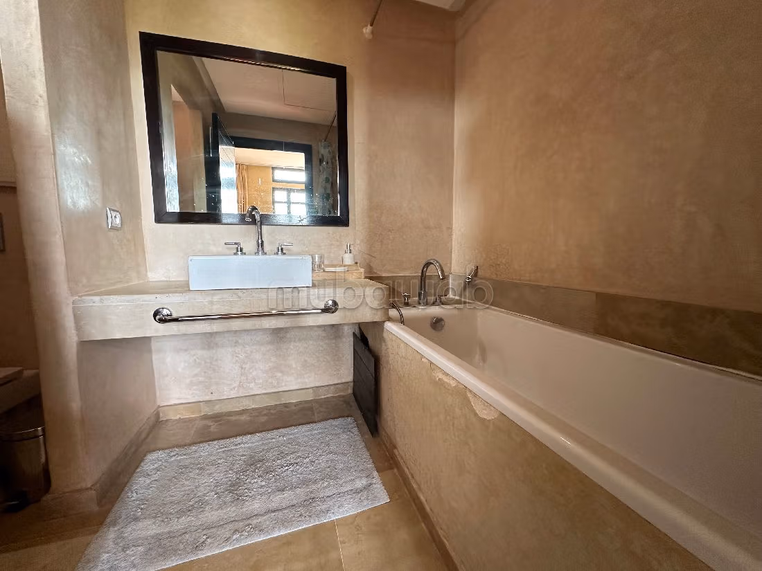 Superbe appartement à vendre à Amelkis