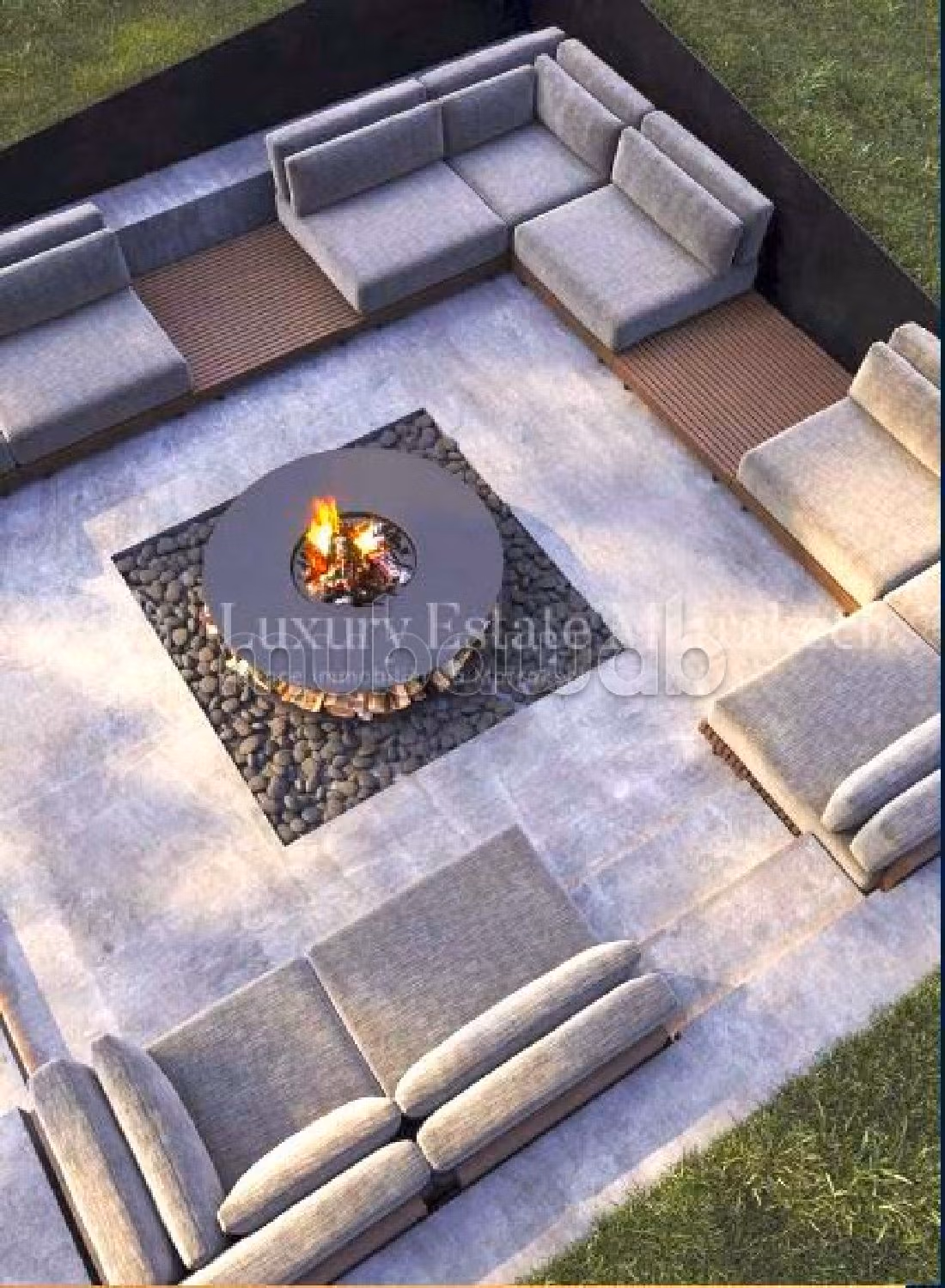 Se vende villa de lujo en Route de Ouarzazate. 10 habitaciones confortables. Aire condicionado y piscina. 