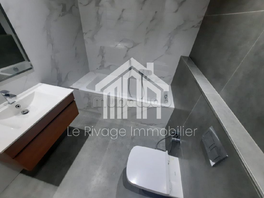 S2 aux les Jardins de Carthage