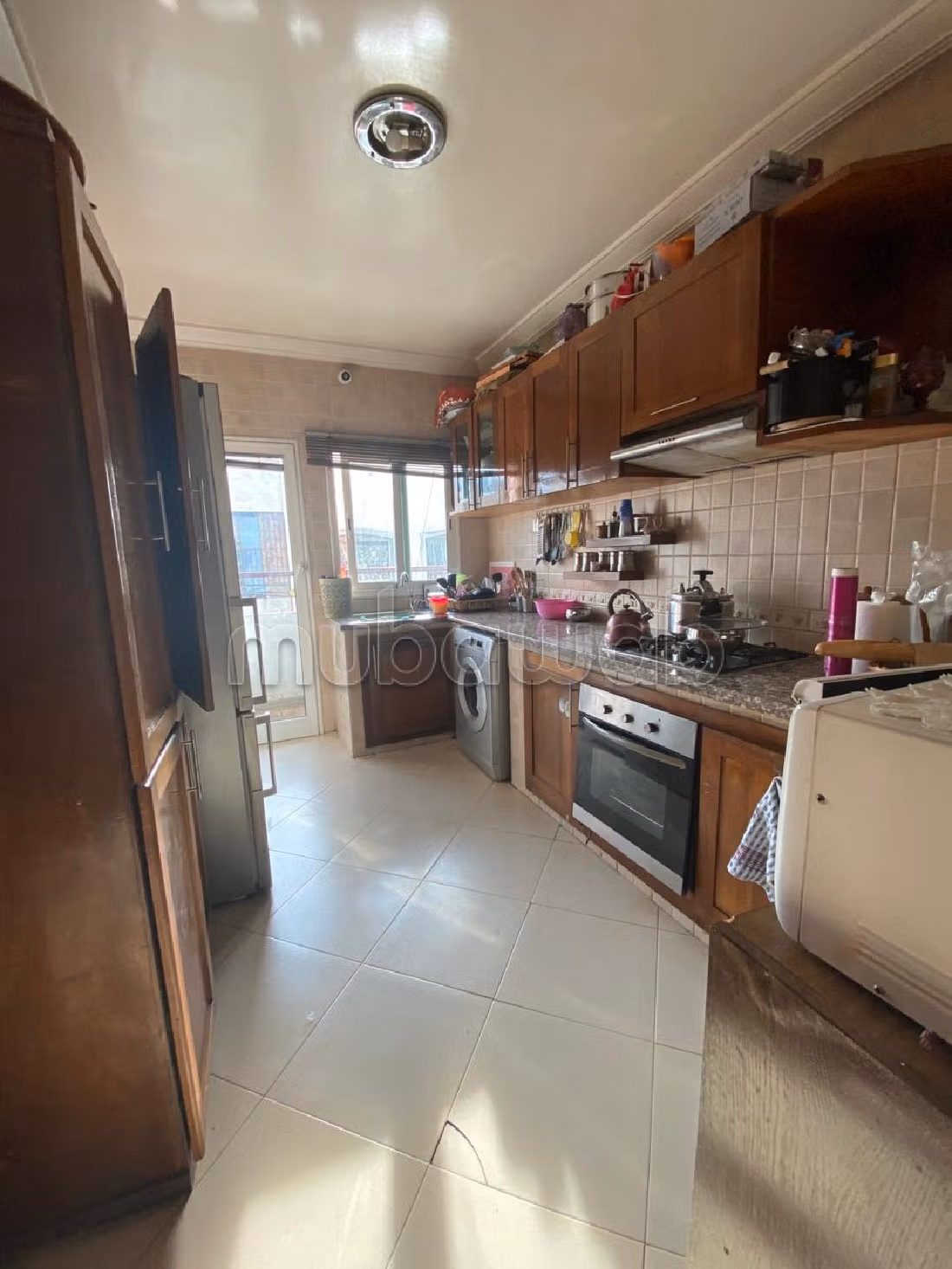 شقة رائعة للبيع ب لاجيروند. المساحة الكلية 133 م². مصعد وأماكن وقوف السيارات