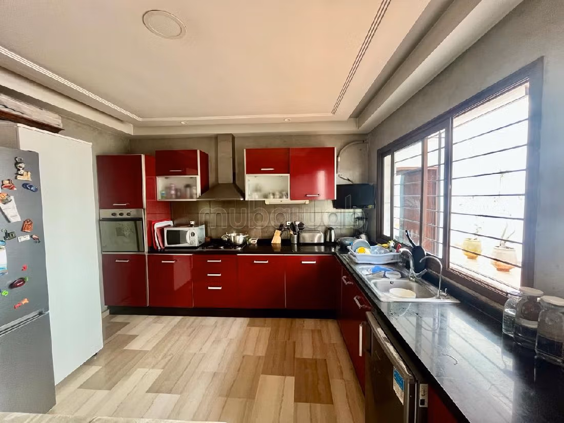 Appartement à Vendre de 302.0 m² à Casablanca, Maarif Extension — 6