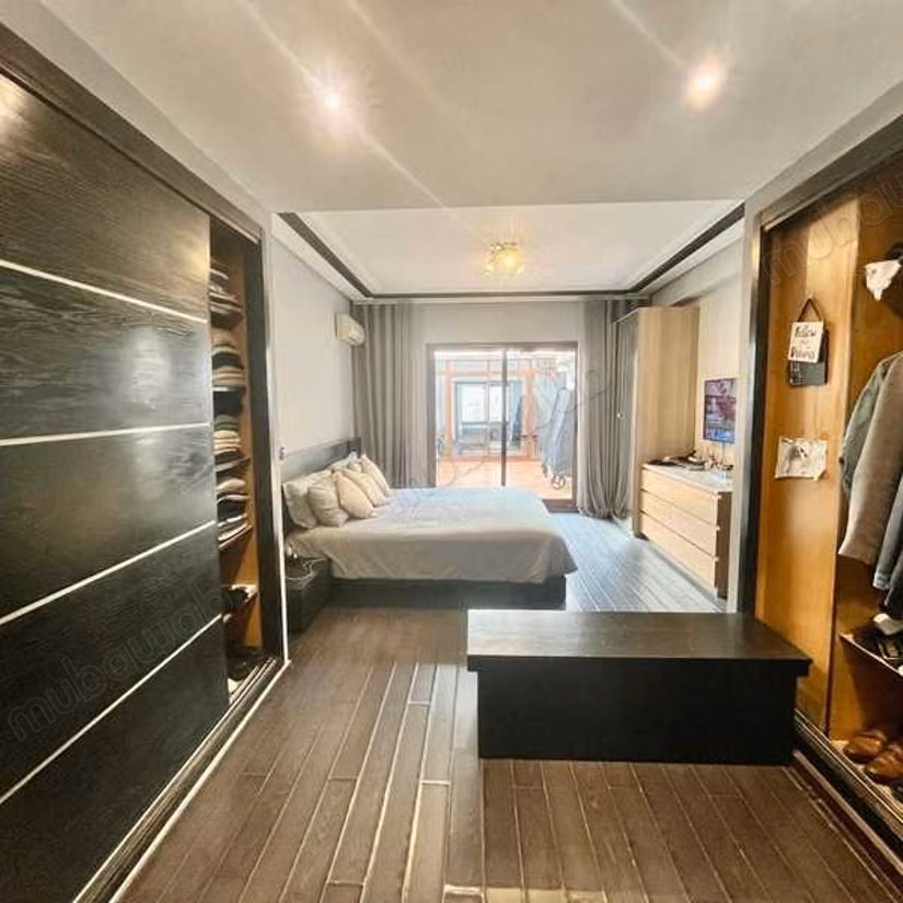Apartment for Sale of 302.0 m² in Casablanca, Maarif Extension