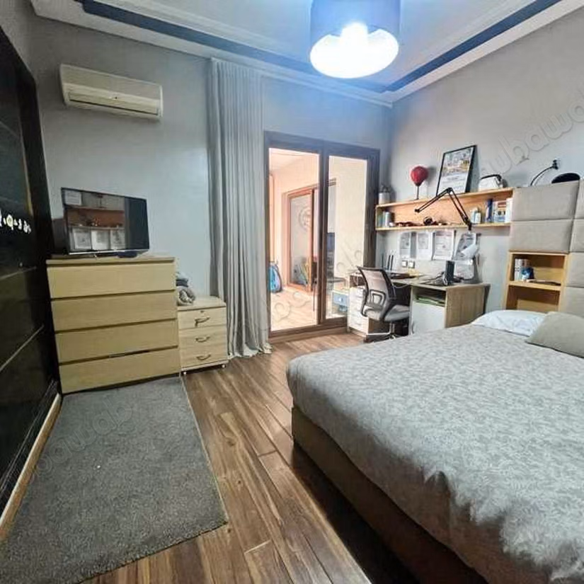 Apartment for Sale of 302.0 m² in Casablanca, Maarif Extension
